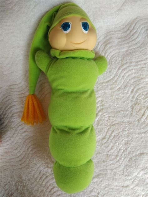 glow worm toy vintage|vintage glow worm toys for sale 